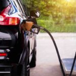 benzina risparmio
