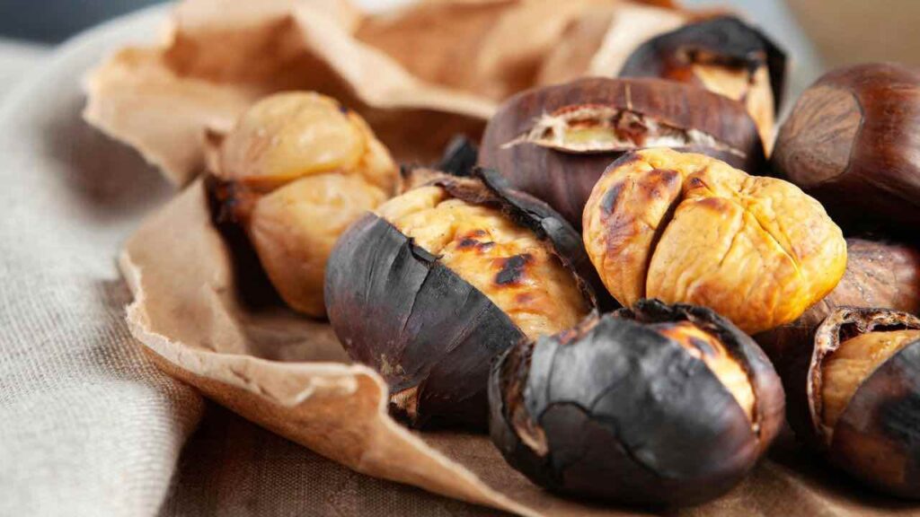 castagne proprietà