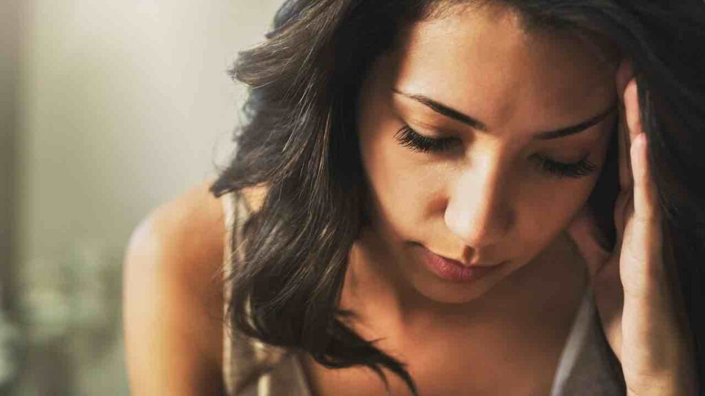come dimenticare una persona