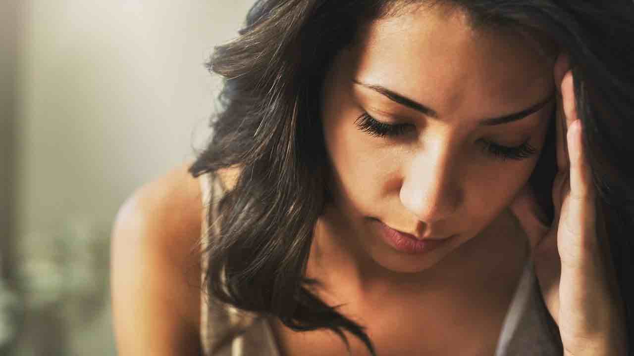 come dimenticare una persona