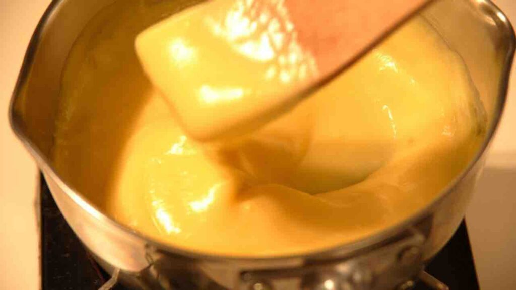 crema alla zucca