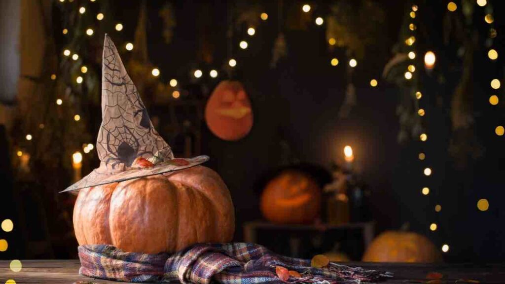 decorazioni halloween