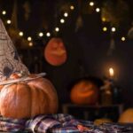 decorazioni halloween