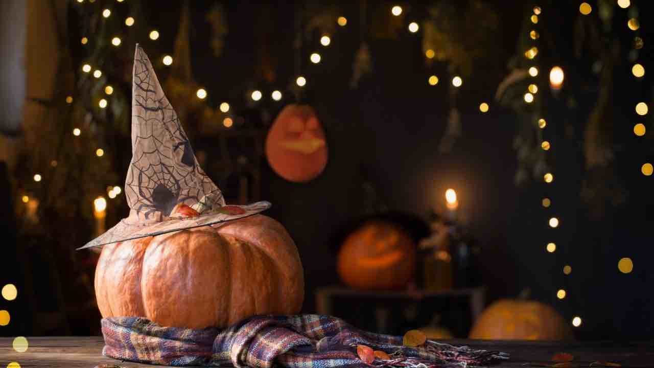 decorazioni halloween