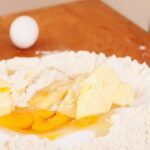 pasta frolla per diabetici