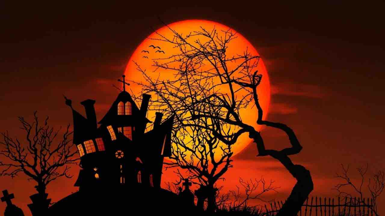 halloween