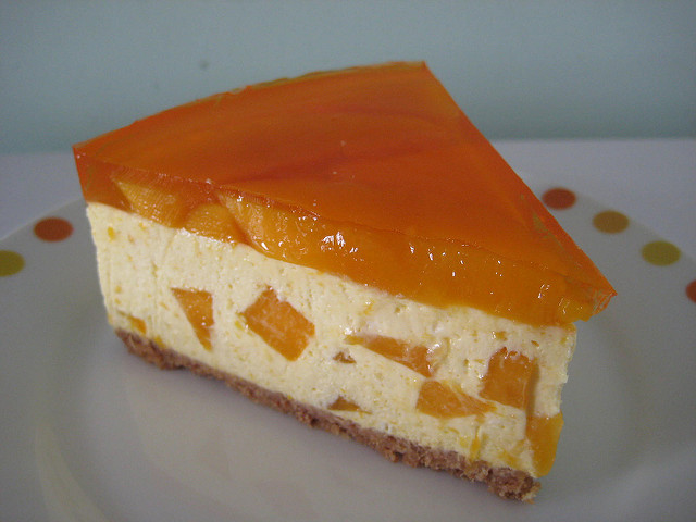 Torta-al-melone-fredda