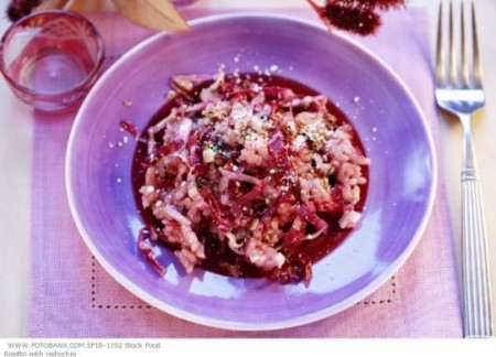 4minirisotto alla trevisana