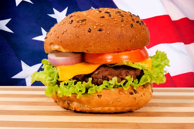 American Food