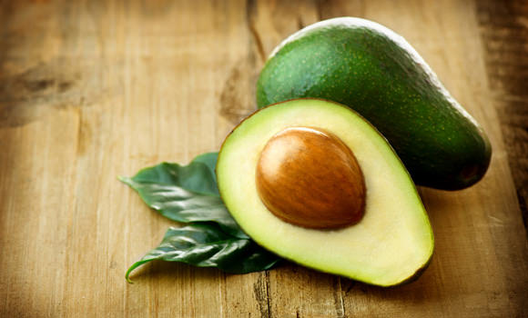 10 ricette salate con l’avocado