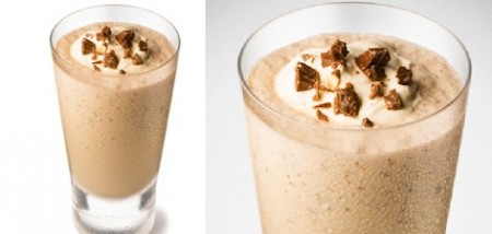 Baileys choco