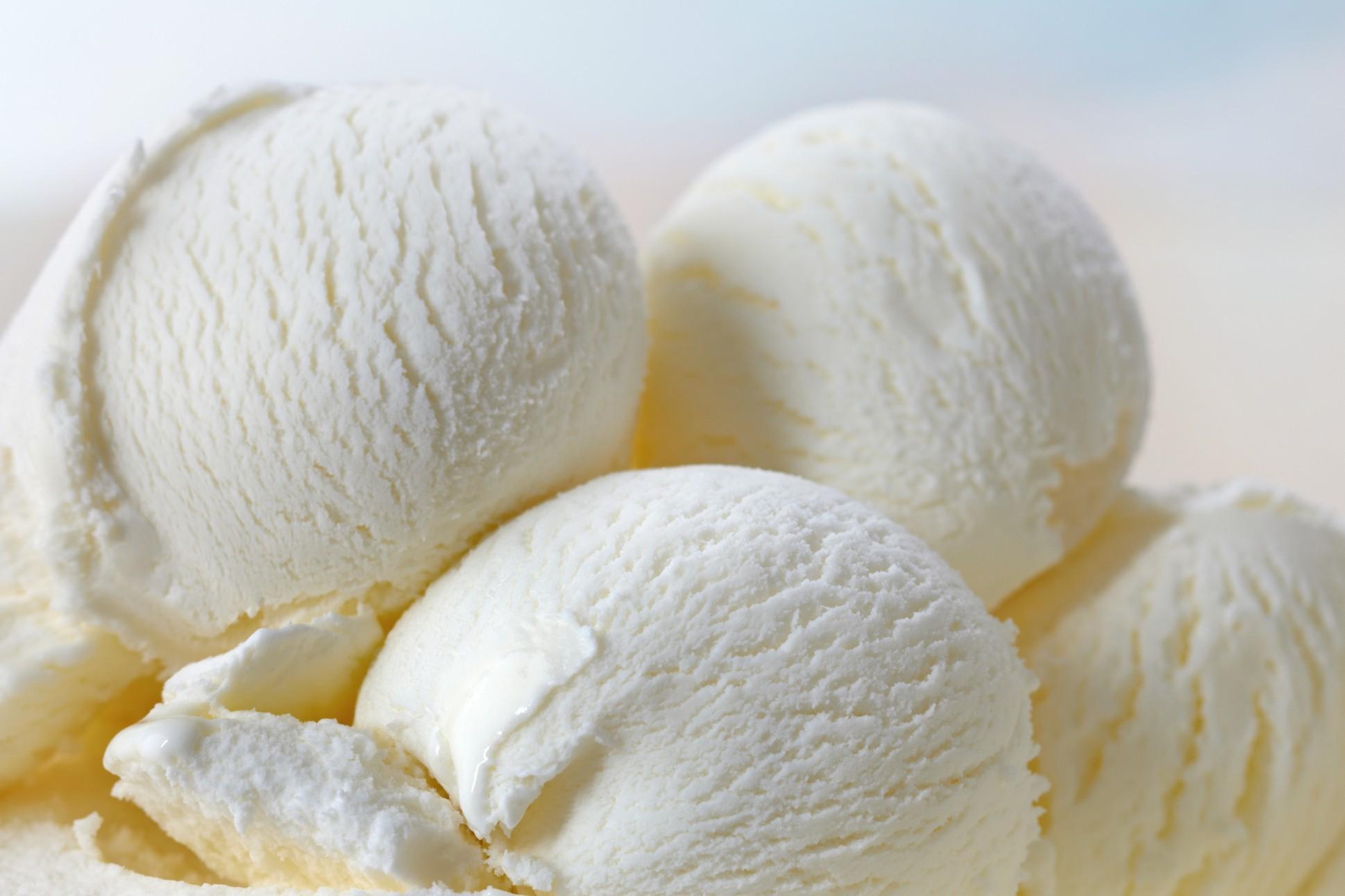 Che gusto di gelato preferite