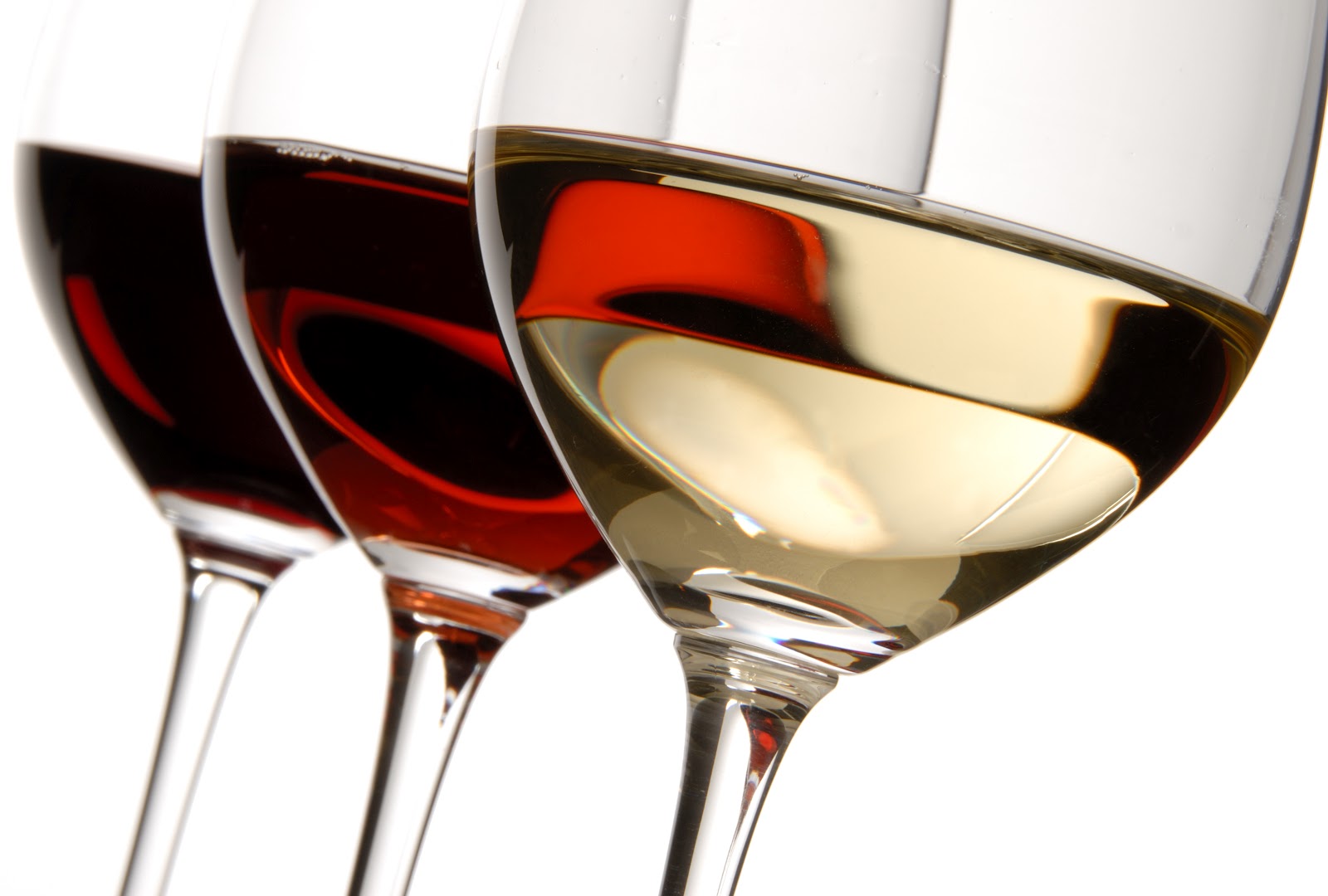 Che vino sei