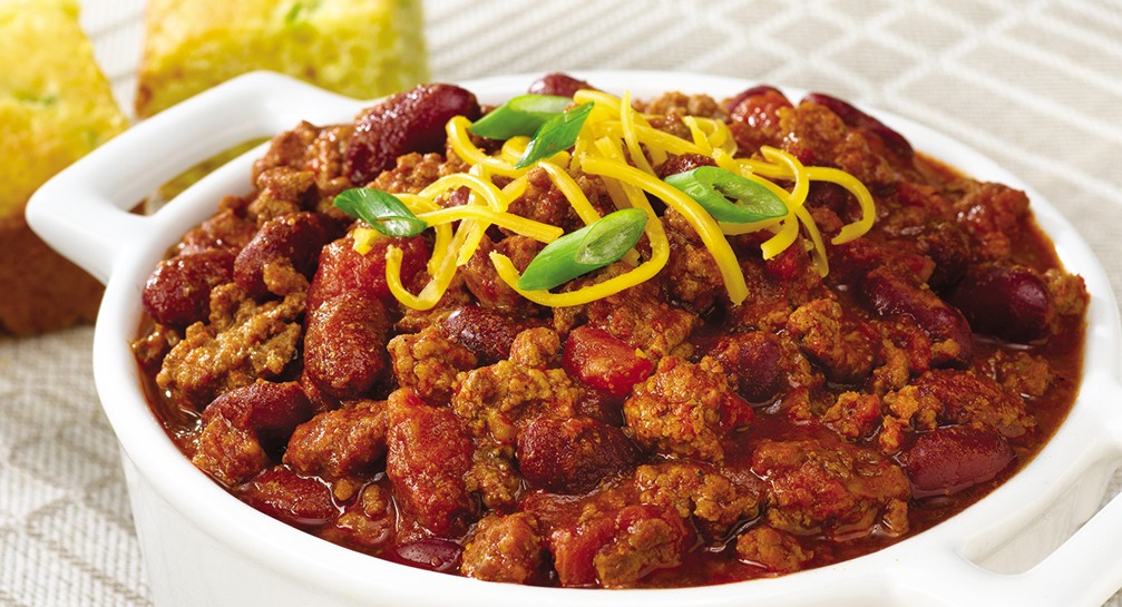 Chili messicano