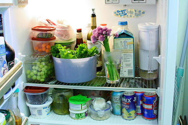 10 cibi da non conservare in frigo