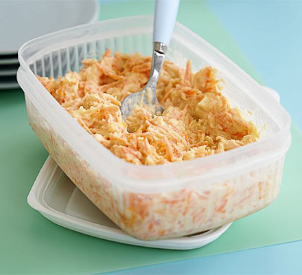 Coleslaw
