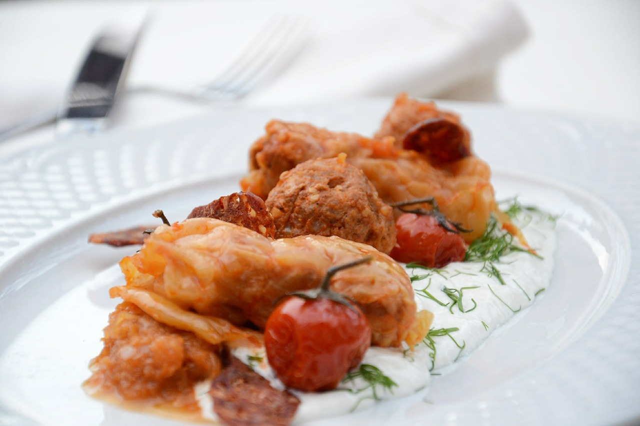 Come cucinare il cavolo