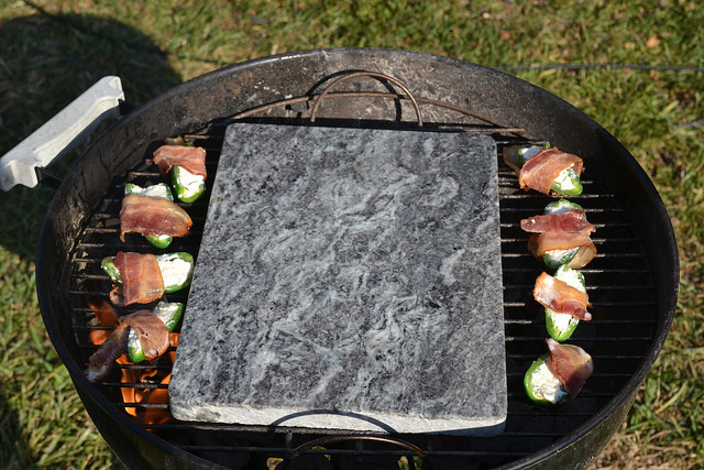 Come cucinare con la pietra ollare: trucchi e consigli