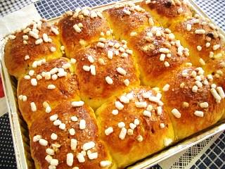 DANUBIO Dolce ricetta