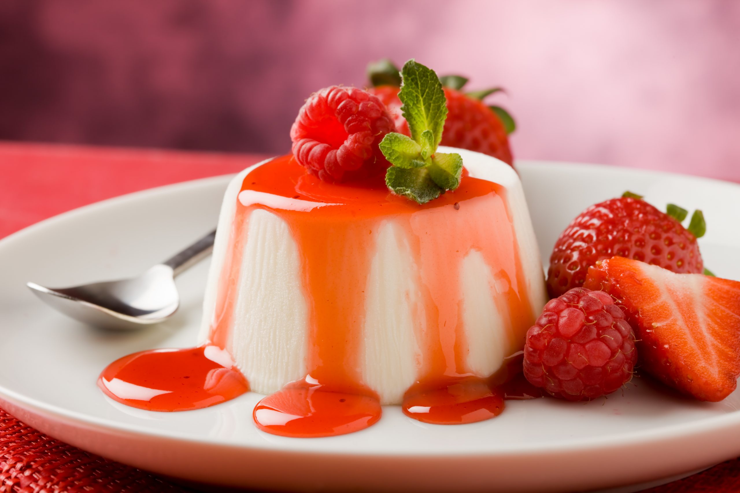 Quale dolce al cucchiaio sei? [TEST]