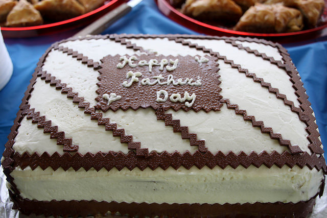 Dolci festa del papà