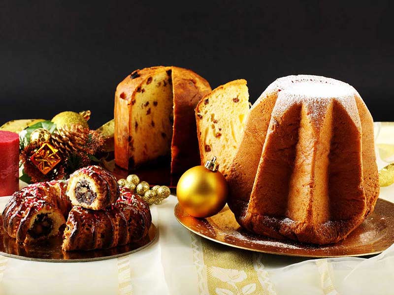 Sei più Pandoro o Panettone? [TEST]