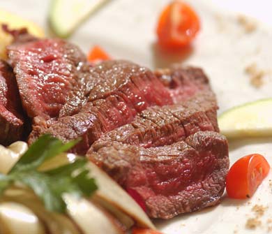 Filetto al barolo