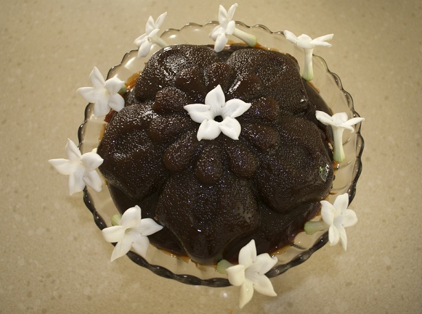 Gelo di cannella ricetta