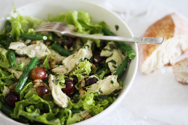 Insalata americana