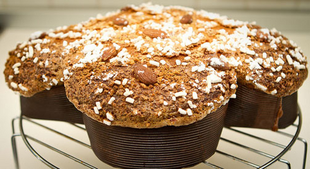 Dolci con gli avanzi di Pasqua: come riciclare uova al cioccolato e colomba