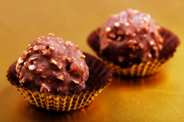 Ferrero Rocher