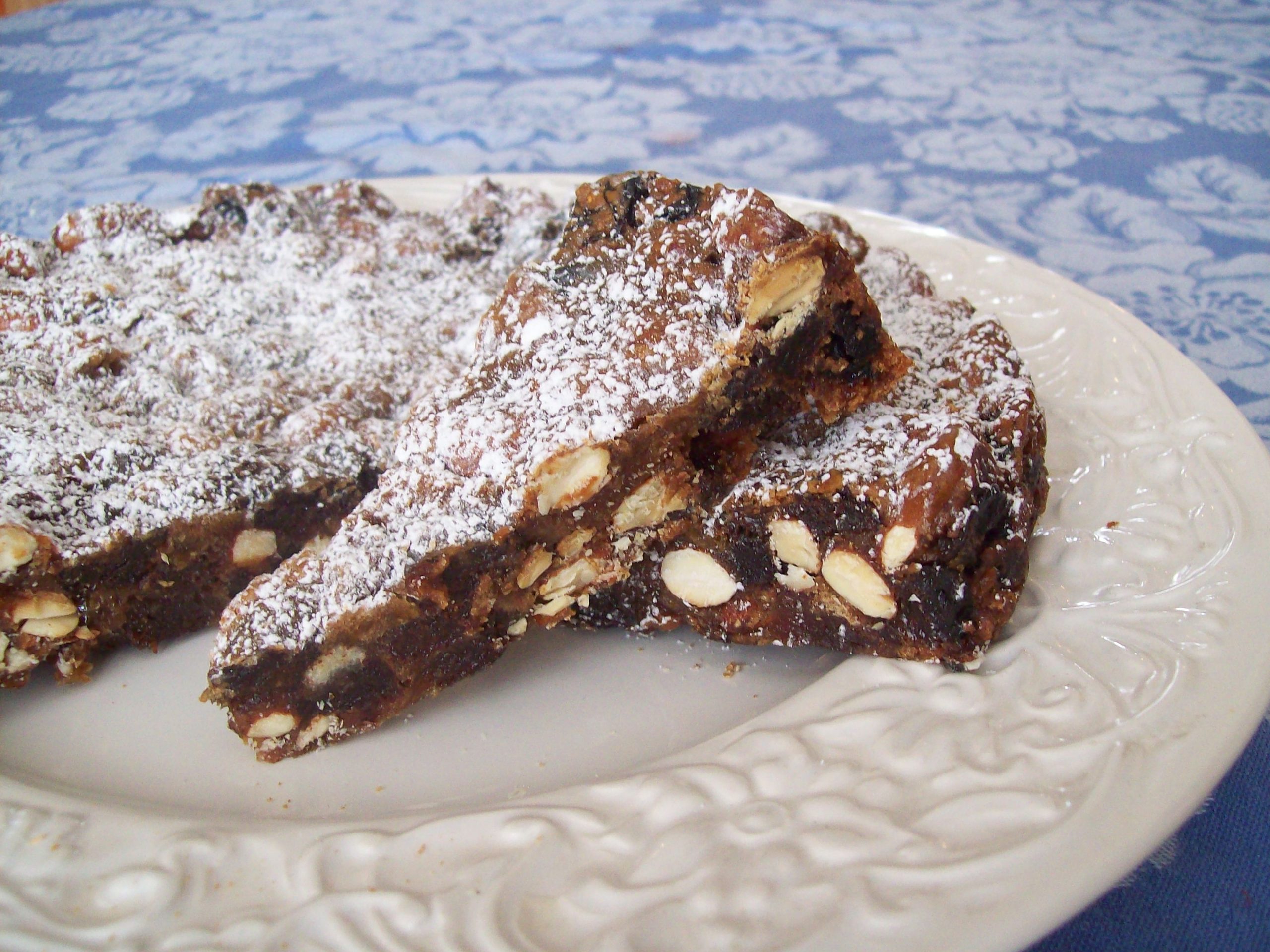 Panforte