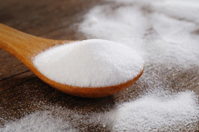 Lievito per dolci fatto in casa