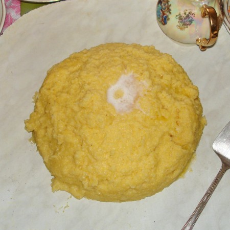 Mamaliga