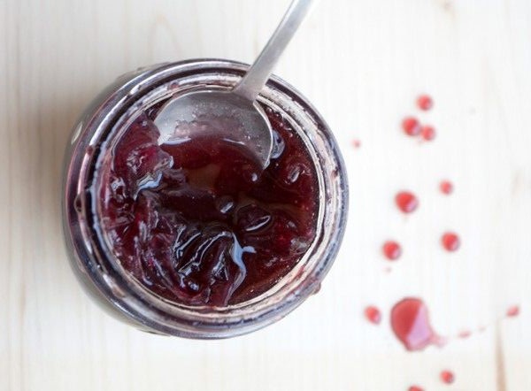 Marmellata di cipolle di Tropea