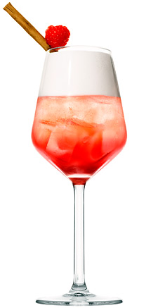 Martini Royal