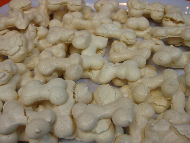 Ossa dolci di Halloween