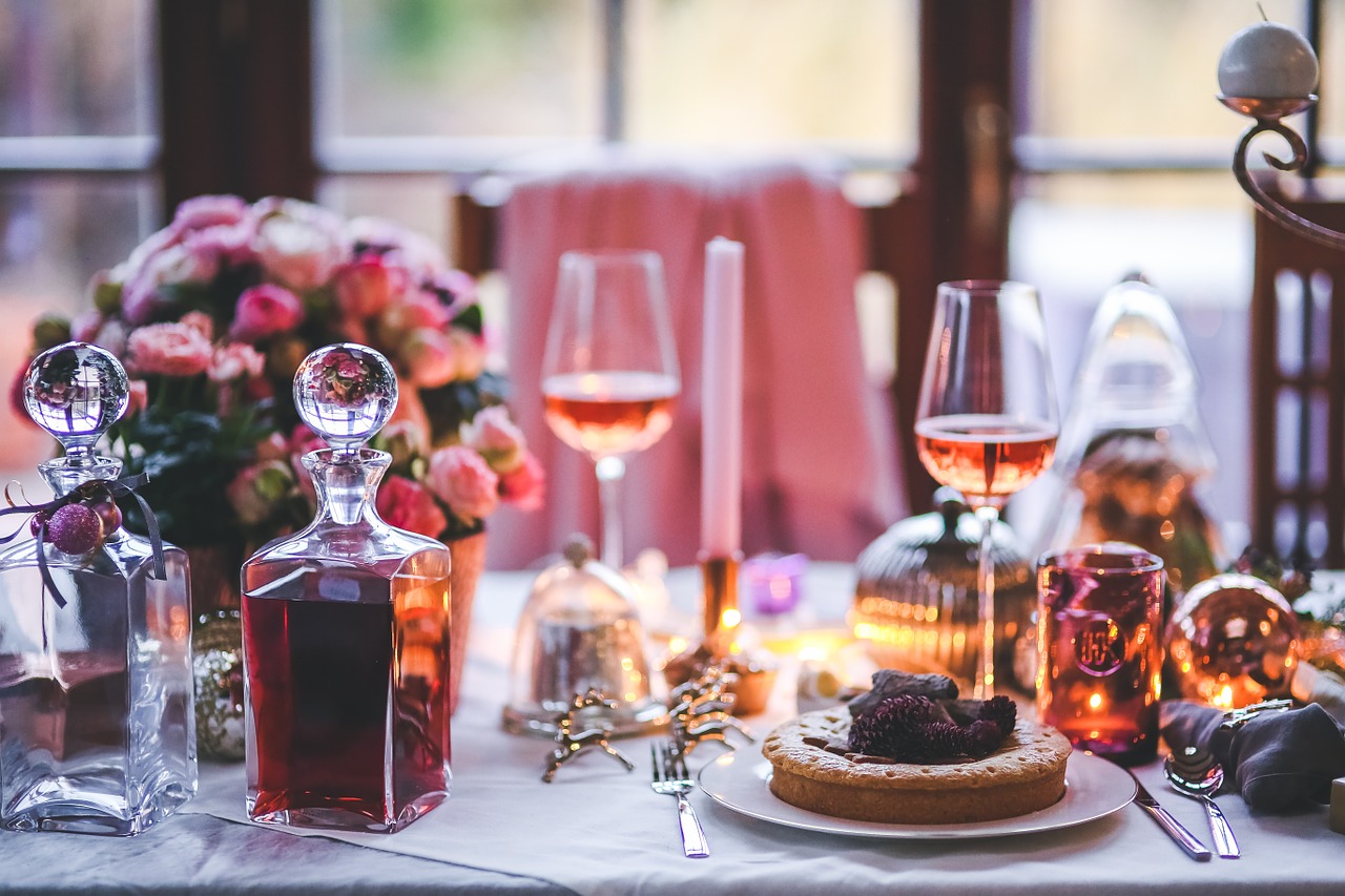 Pranzo di Natale vegetariano: il menù perfetto per tutti