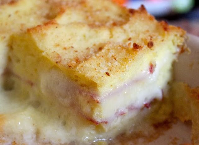 Parmigiana di patate (1)