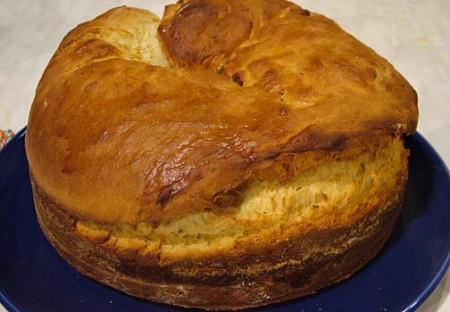 Pinza triestina
