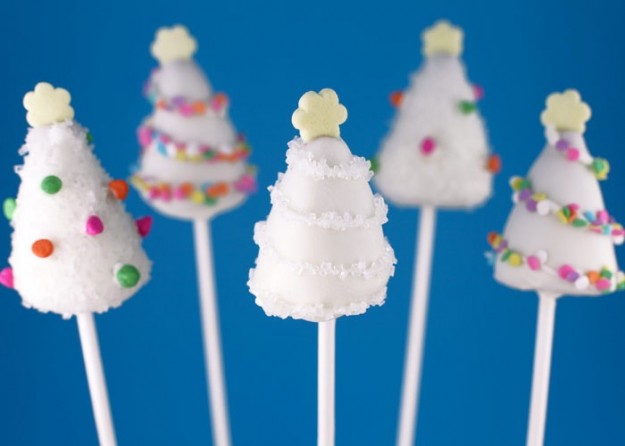 Quale albero di Natale dolce preferisci