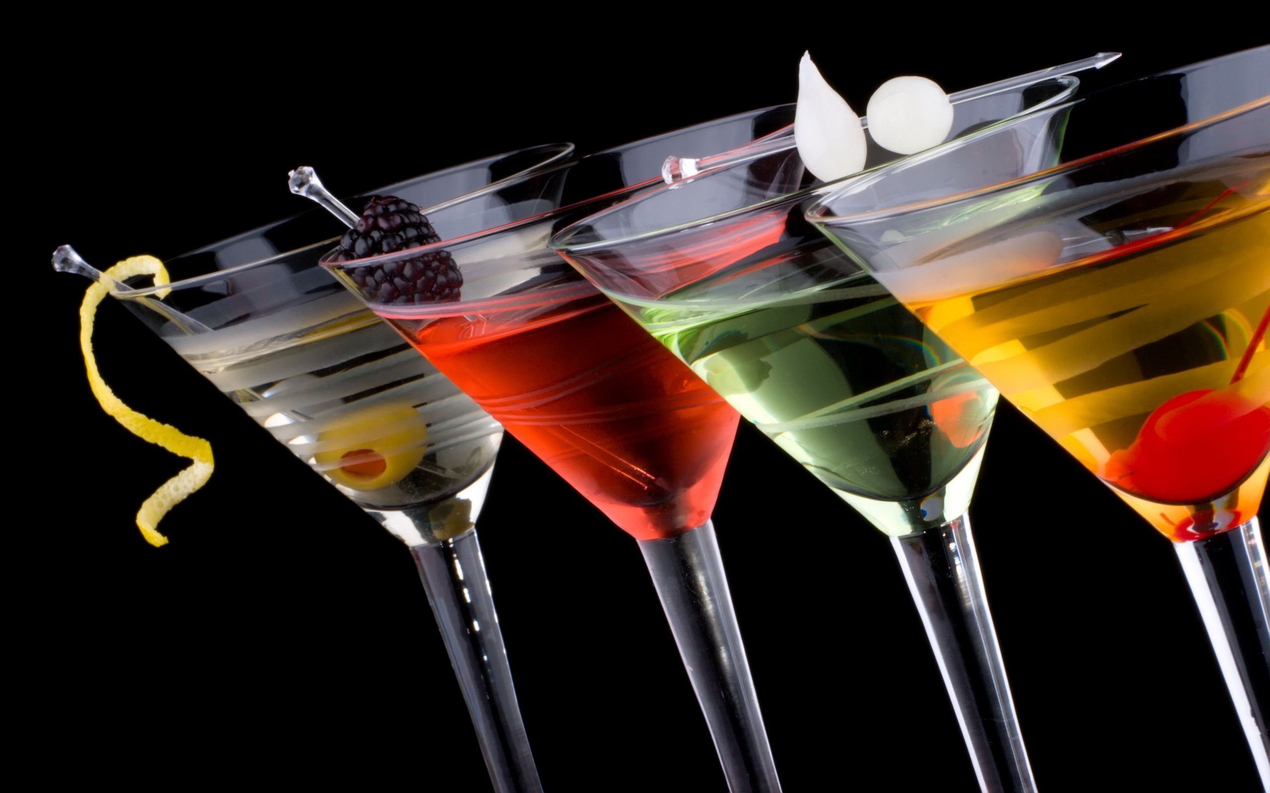 Quale cocktail sei? [TEST]