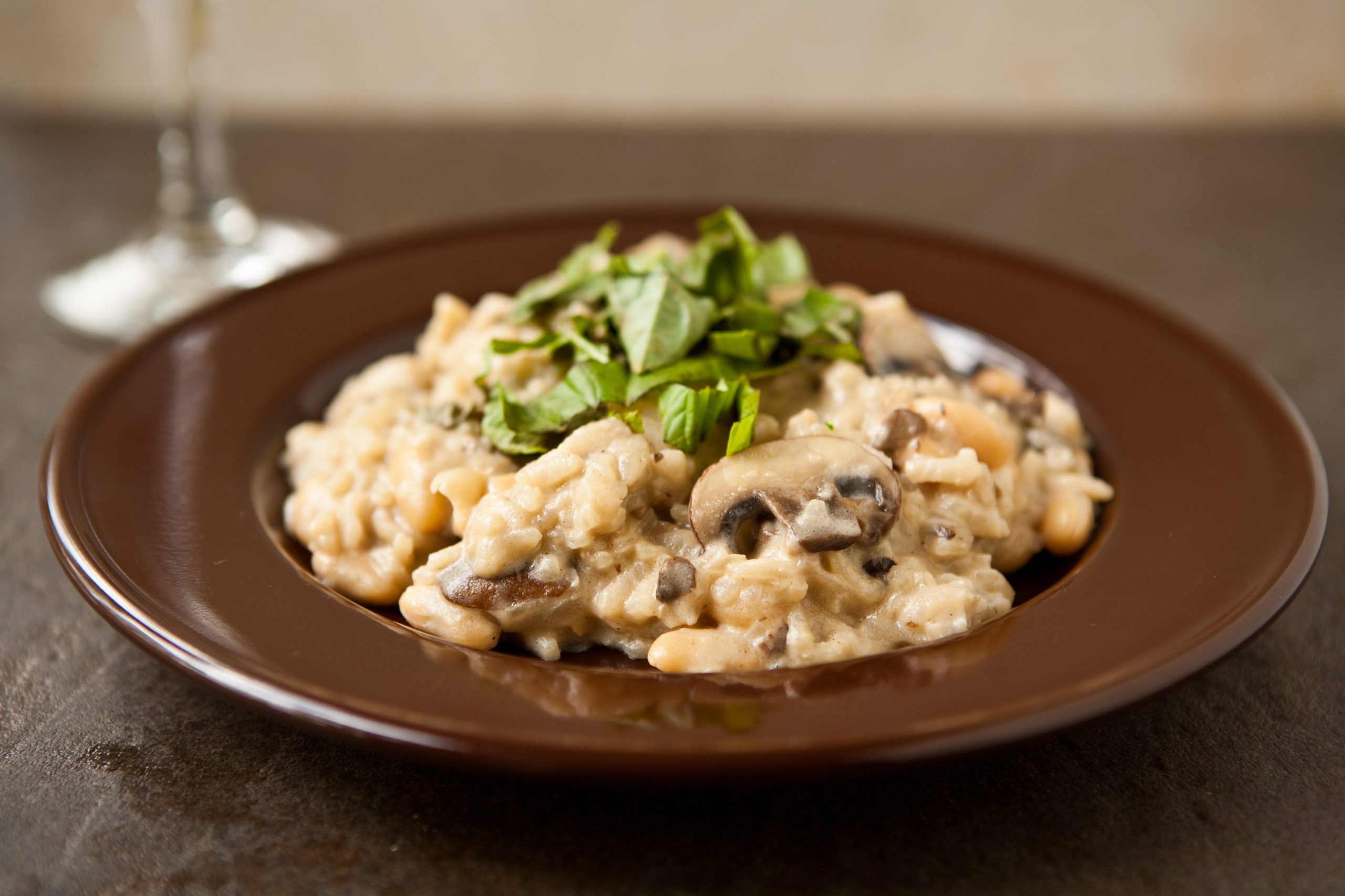 Quale risotto sei