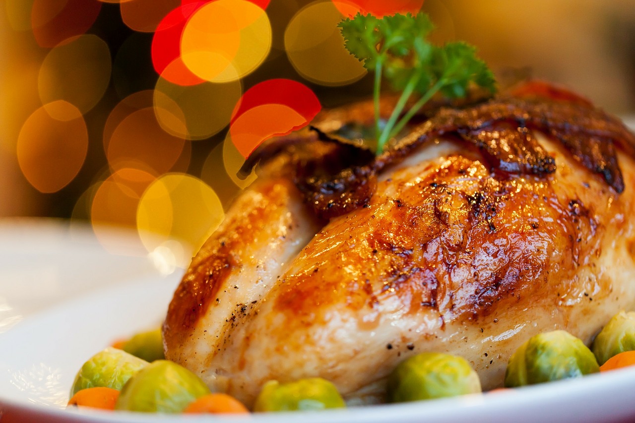 Pranzo di Natale: le ricette e il menù perfetto per il 25 dicembre