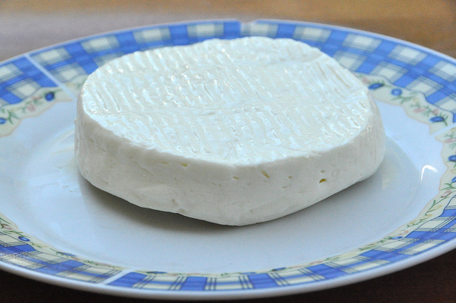 Ricetta primo sale