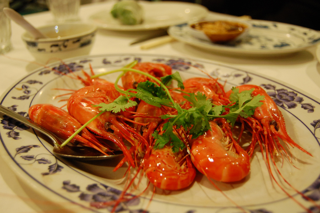 10 ricette di Natale con il pesce