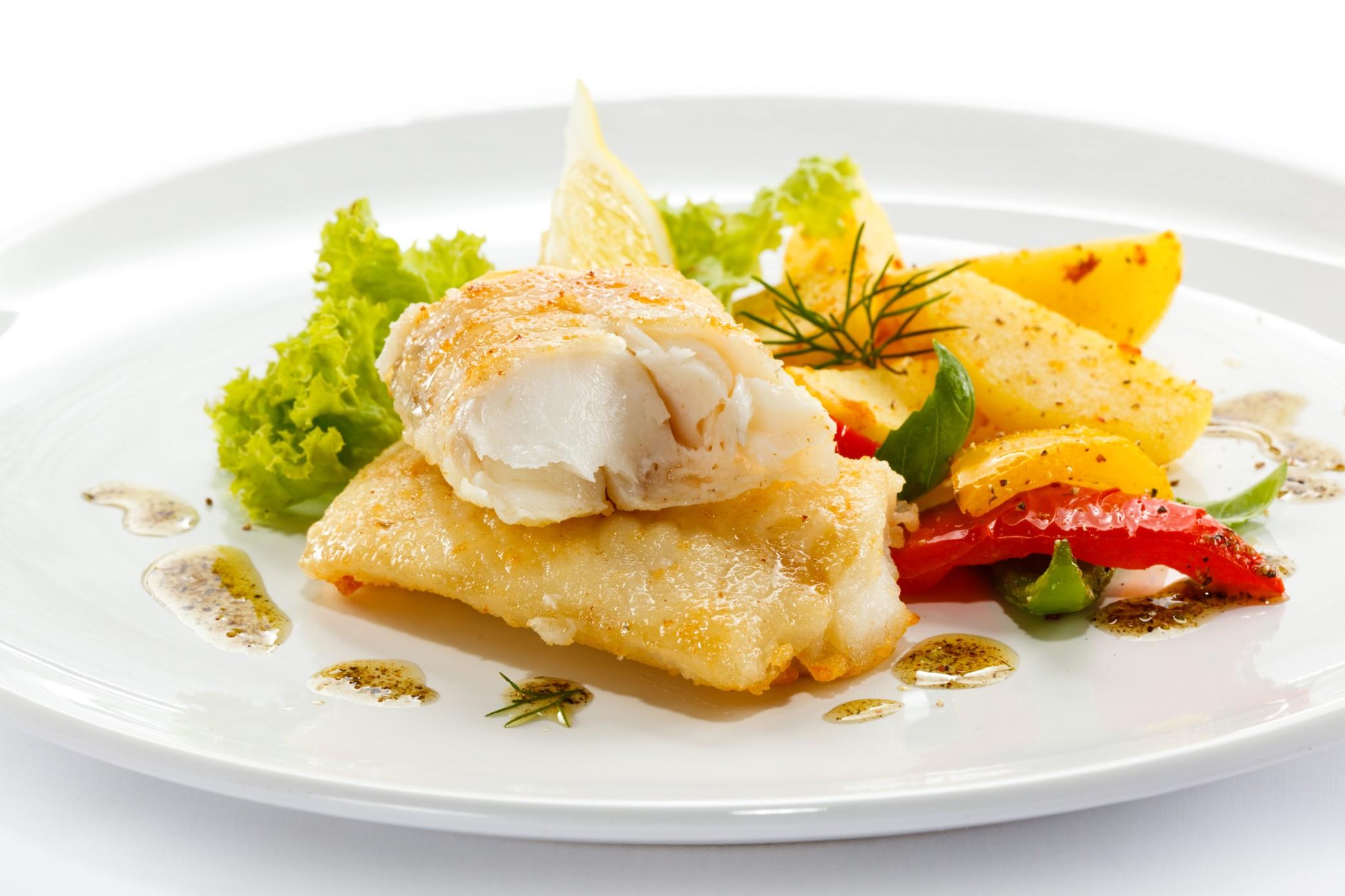 Ricette baccalà