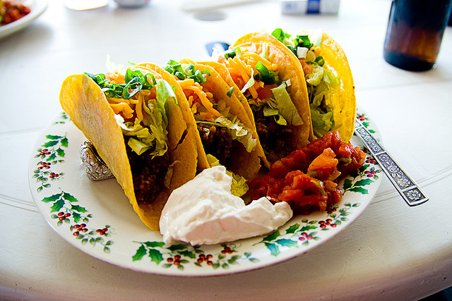 8 migliori ricette della cucina messicana