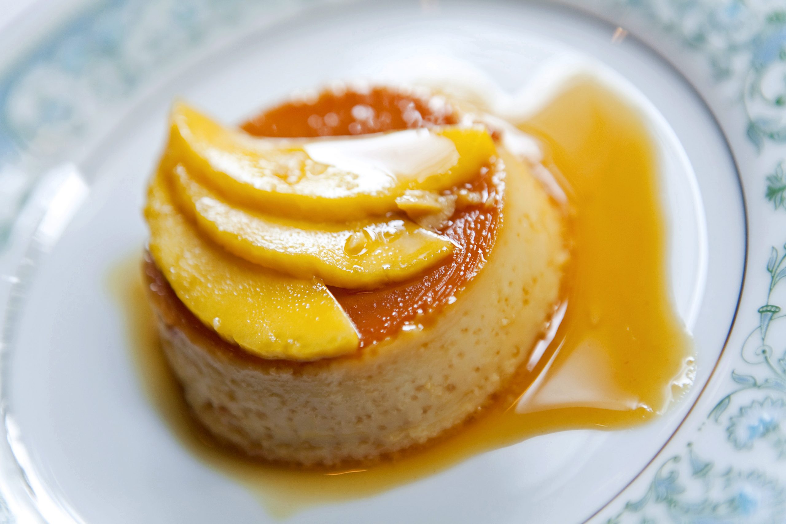 Ricette flan dolci e salati