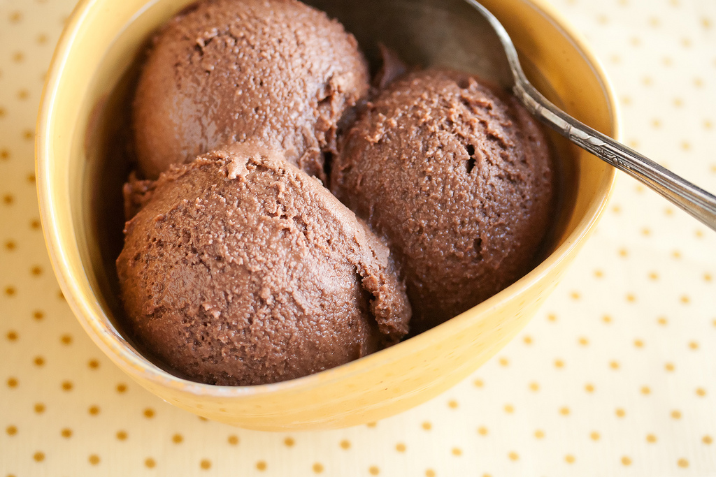 6 ricette di gelato al cioccolato
